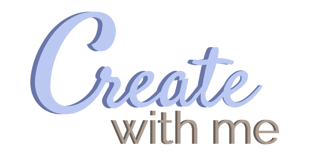 Logo for Create with Me Retina