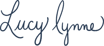 Lucy Lynne Signature