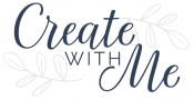 Create with Me Logo