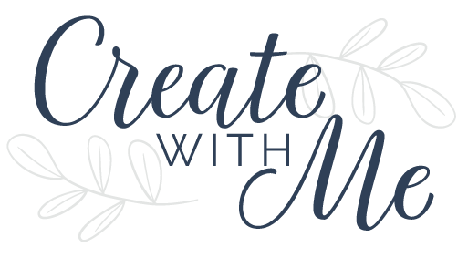 Create with Me Logo