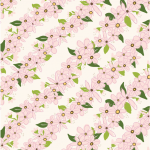 My Creative Process for Creating a Repeat Pattern