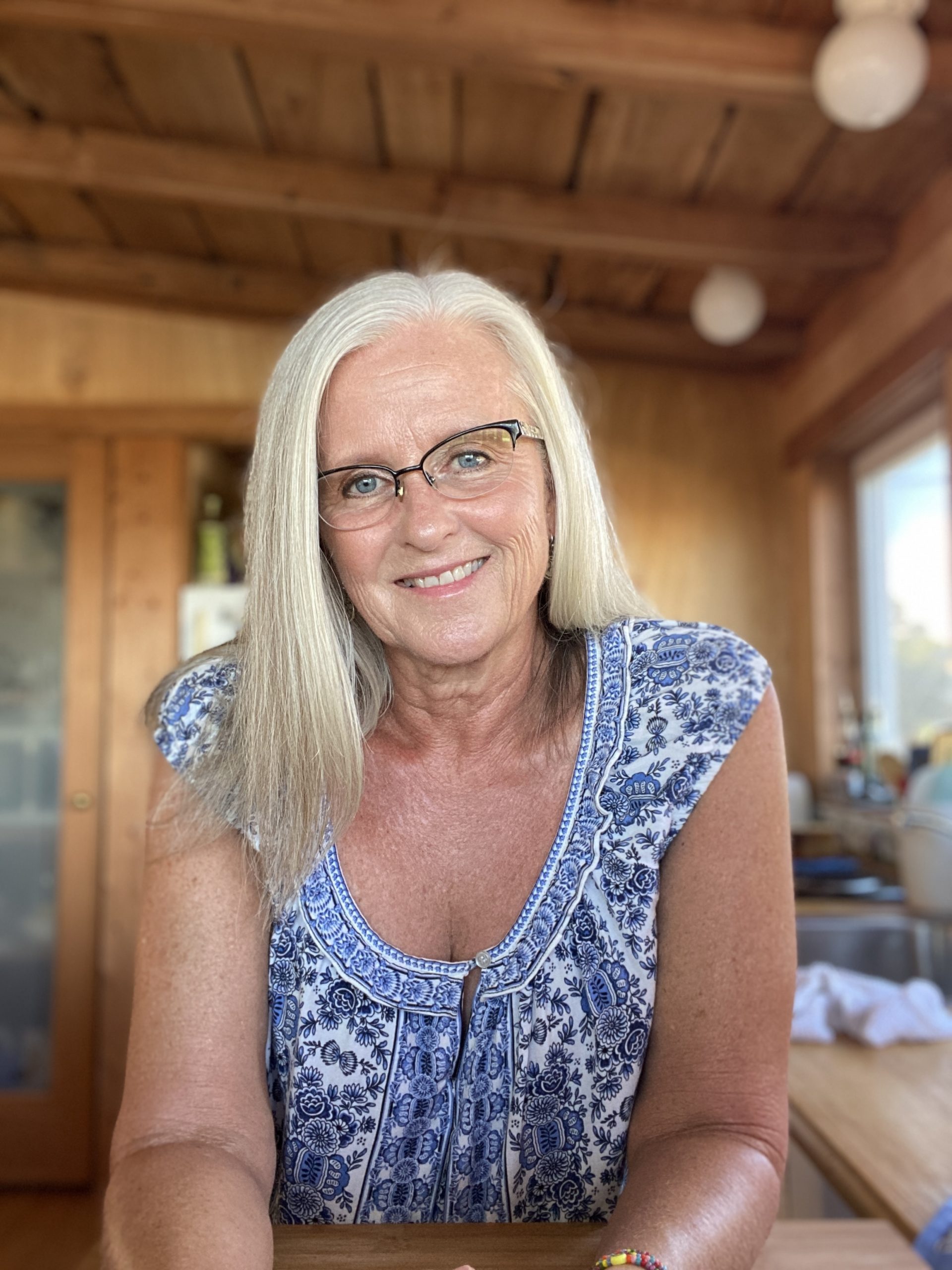 Lucy the surface pattern designer for Create With Me