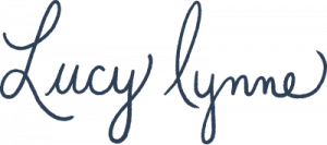 Lucy Lynne Signature